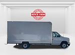 New 2025 Ford E-450 Base RWD, Box Van for sale #R512945 - photo 4