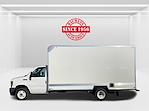 New 2025 Ford E-450 Base RWD, Box Van for sale #R512945 - photo 8