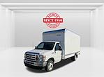 New 2025 Ford E-450 Base RWD, Box Van for sale #R512945 - photo 9