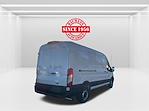 New 2024 Ford Transit 150 Base Medium Roof RWD, Empty Cargo Van for sale #R512948 - photo 5