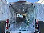 New 2024 Ford Transit 150 Base Medium Roof RWD, Empty Cargo Van for sale #R512948 - photo 2