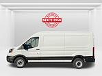 New 2024 Ford Transit 150 Base Medium Roof RWD, Empty Cargo Van for sale #R512948 - photo 8