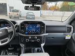 New 2024 Ford F-150 XLT SuperCrew Cab 4x4, Pickup for sale #R512954 - photo 12