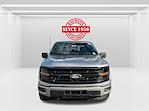 New 2024 Ford F-150 XLT SuperCrew Cab 4x4, Pickup for sale #R512955 - photo 10