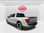 New 2024 Ford F-150 XLT SuperCrew Cab 4x4, Pickup for sale #R512955 - photo 7