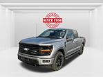 New 2024 Ford F-150 XLT SuperCrew Cab 4x4, Pickup for sale #R512955 - photo 9