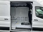 New 2024 Ford Transit 350 HD Base High Roof AWD, Empty Cargo Van for sale #R512960 - photo 13