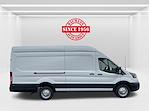 New 2024 Ford Transit 350 HD Base High Roof AWD, Empty Cargo Van for sale #R512960 - photo 4