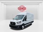 New 2024 Ford Transit 350 HD Base High Roof AWD, Empty Cargo Van for sale #R512960 - photo 9