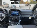 New 2024 Ford F-150 XLT SuperCrew Cab 4x4, Pickup for sale #R512961 - photo 12