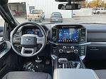 New 2024 Ford F-150 XLT SuperCrew Cab 4x4, Pickup for sale #R512961 - photo 3