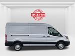 New 2024 Ford Transit 250 Base Medium Roof AWD, Empty Cargo Van for sale #R512964 - photo 4