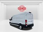 New 2024 Ford Transit 250 Base Medium Roof AWD, Empty Cargo Van for sale #R512964 - photo 7