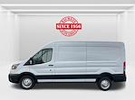 New 2024 Ford Transit 250 Base Medium Roof AWD, Empty Cargo Van for sale #R512964 - photo 8