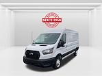 New 2024 Ford Transit 250 Base Medium Roof AWD, Empty Cargo Van for sale #R512964 - photo 9