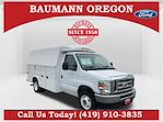 New 2025 Ford E-350 Base RWD, Service Utility Van for sale #R512970 - photo 1