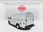 New 2025 Ford E-350 Base RWD, Service Utility Van for sale #R512970 - photo 7