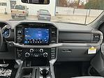 New 2024 Ford F-150 XLT SuperCrew Cab 4x4, Pickup for sale #R512978 - photo 12