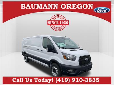 New 2024 Ford Transit 150 Base Low Roof RWD, Empty Cargo Van for sale #R512982 - photo 1