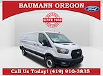 New 2024 Ford Transit 150 Base Low Roof RWD, Empty Cargo Van for sale #R512982 - photo 1