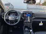 New 2024 Ford Ranger Lariat SuperCrew Cab 4x4, Pickup for sale #R512990 - photo 3