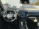 New 2024 Ford Ranger XLT SuperCrew Cab 4x4, Pickup for sale #R512991 - photo 3