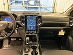 New 2024 Ford Ranger XLT SuperCrew Cab 4x4, Pickup for sale #R512997 - photo 12