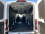 New 2024 Ford Transit 250 Base Medium Roof RWD, Empty Cargo Van for sale #R513014 - photo 2