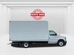 New 2025 Ford E-350 Base RWD, Box Van for sale #R513017 - photo 4