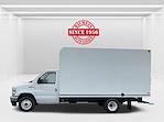 New 2025 Ford E-350 Base RWD, Box Van for sale #R513017 - photo 8