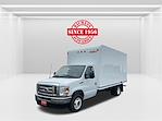 New 2025 Ford E-350 Base RWD, Box Van for sale #R513017 - photo 9