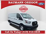 New 2024 Ford Transit 250 Base Low Roof RWD, Empty Cargo Van for sale #R513023 - photo 1