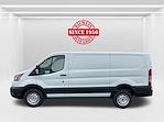 New 2024 Ford Transit 250 Base Low Roof RWD, Empty Cargo Van for sale #R513023 - photo 8