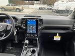 New 2024 Ford Ranger XLT SuperCrew Cab 4x4, Pickup for sale #R513035 - photo 12