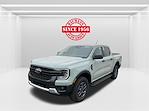 New 2024 Ford Ranger XLT SuperCrew Cab 4x4, Pickup for sale #R513035 - photo 9