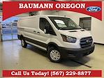 2023 Ford E-Transit 350 Low Roof RWD, Empty Cargo Van for sale #R51604 - photo 1