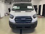 New 2023 Ford E-Transit 350 Base Low Roof RWD, Empty Cargo Van for sale #R51604 - photo 10