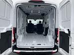 New 2023 Ford E-Transit 350 Base Medium Roof RWD, Empty Cargo Van for sale #R51620 - photo 2