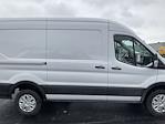 New 2023 Ford E-Transit 350 Base Medium Roof RWD, Empty Cargo Van for sale #R51620 - photo 3