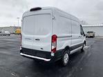 2023 Ford E-Transit 350 Medium Roof RWD, Empty Cargo Van for sale #R51620 - photo 4