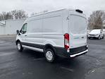 New 2023 Ford E-Transit 350 Base Medium Roof RWD, Empty Cargo Van for sale #R51620 - photo 6