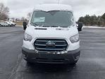 New 2023 Ford E-Transit 350 Base Medium Roof RWD, Empty Cargo Van for sale #R51620 - photo 9