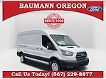 New 2023 Ford E-Transit 350 Base Medium Roof RWD, Empty Cargo Van for sale #R51770 - photo 1