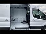 2023 Ford E-Transit 350 Medium Roof RWD, Empty Cargo Van for sale #R51770 - photo 13