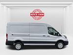 New 2023 Ford E-Transit 350 Base Medium Roof RWD, Empty Cargo Van for sale #R51770 - photo 4