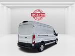New 2023 Ford E-Transit 350 Base Medium Roof RWD, Empty Cargo Van for sale #R51770 - photo 5