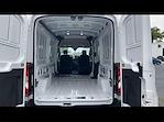 New 2023 Ford E-Transit 350 Base Medium Roof RWD, Empty Cargo Van for sale #R51770 - photo 2