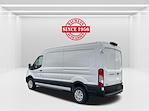 New 2023 Ford E-Transit 350 Base Medium Roof RWD, Empty Cargo Van for sale #R51770 - photo 7