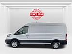 New 2023 Ford E-Transit 350 Base Medium Roof RWD, Empty Cargo Van for sale #R51770 - photo 8