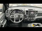 Used 2021 Ram 1500 Lone Star Crew Cab 4x4, Pickup for sale #RP1590A - photo 4